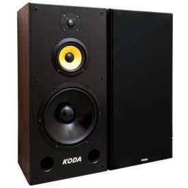 KODA Rock I DARK WALNUT