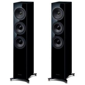 Technics SB-G90M2 Black PAIR