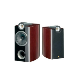 Triangle TRIO Mahogany