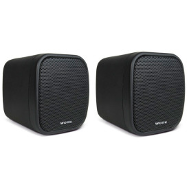 Work NEO 3 Line Black