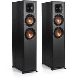 Klipsch Reference R-625FA Black