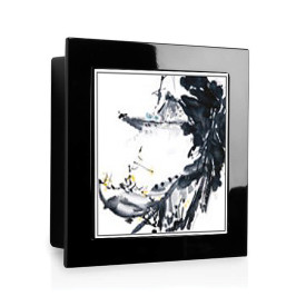 MONITOR AUDIO Grille Soundframe 3 Fine Art 7 (Left)