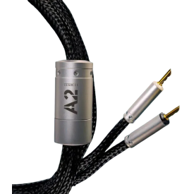 Ansuz Speakz A2 Speaker Cables 2.0m