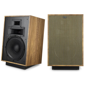 Klipsch Heresy IV American Walnut