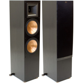 Klipsch Reference RF-7 II Black
