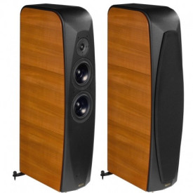 Opera SECONDA SE Cherry