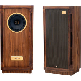 Tannoy Turnberry GR Walnut