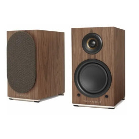 Triangle AIO TWIN Wood Veneery