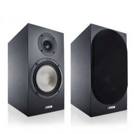 Canton GLE 30 Black PU2