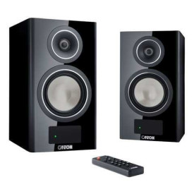 Canton Smart Townus 2 Black High Gloss