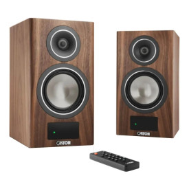 Canton Smart Townus 2 Walnut