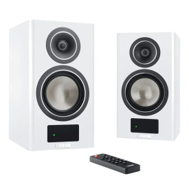 Canton Smart Townus 2 White Matt