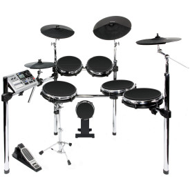 ALESIS DM10 X Kit Mesh