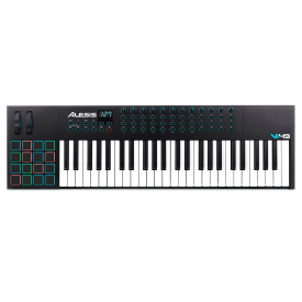 ALESIS VI49 USB/MIDI