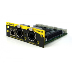 Allen Heath M-BLANK-PSU