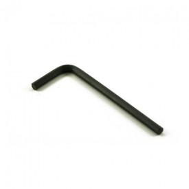 FENDER TRUSS ROD ADJUSTMENT WRENCH 1/8" HEX