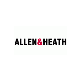 Allen & Heath XB-14-COVER