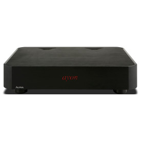 Ayon Audio Alpha Black