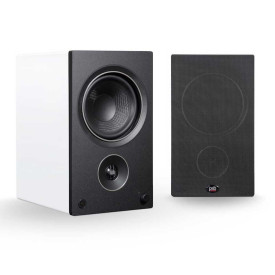 PSB Alpha AM3 Matte White