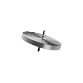 Pro-Ject Subplatter Upgrade Aluminium for Debut