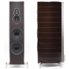 Sonus Faber Homage Amati Tradition Wenge