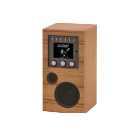 Como Audio Amico Teak