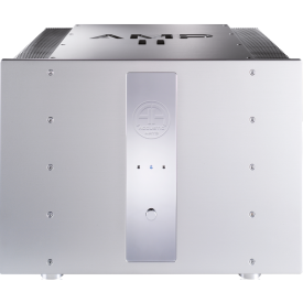 Accustic Arts AMP II MK3 Silver