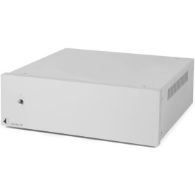 Pro-Ject PS Box RS Silver