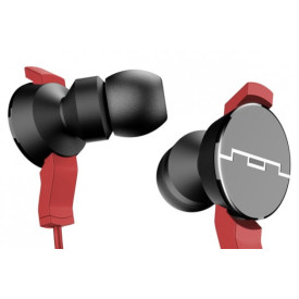 SOL REPUBLIC Amps - Red