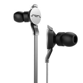 SOL Republic Amps HD Aluminum