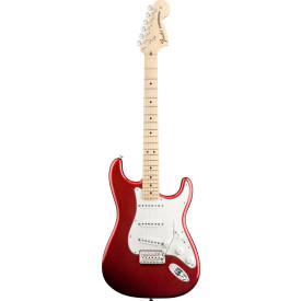 FENDER AMERICAN SPECIAL STRATOCASTER MN CAR