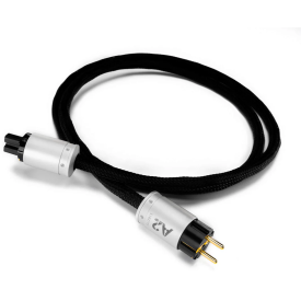 Силовой кабель Ansuz Acoustics Mainz A2 1.0m