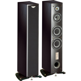 Triangle Esprit Antal Ex Black