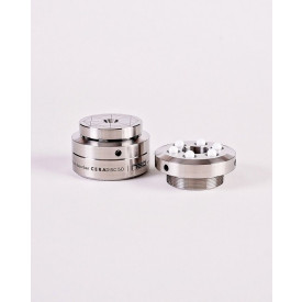 NEO Ceradisc 50 set of 4 Stainless Steel