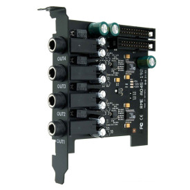 RME AEB 4/0 Expansion Board