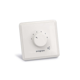 Work AT 125 Control Volume 24W