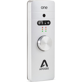 APOGEE ONE FOR MAC