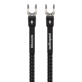 AUDIOQUEST Tonearm 1.5m DRAGON Ground Goody