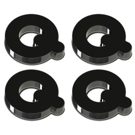 AUDIOQUEST acc Sorbogel Q-feet System