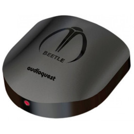 AUDIOQUEST BEETLE DAC BLACK