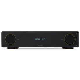 Arcam RADIA A15