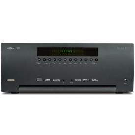 ARCAM FMJ AV950 Processor Black