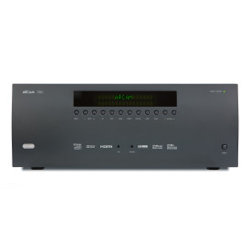ARCAM FMJ AVR380 Black