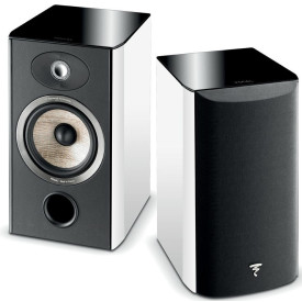 Focal-JMLab Aria 906 White High Gloss