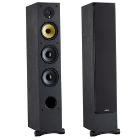 Davis Acoustics Ariane 7 Black