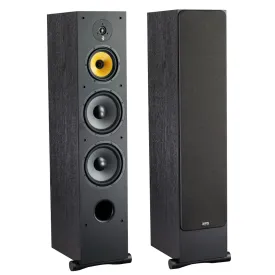 Davis Acoustics Ariane 9 Black