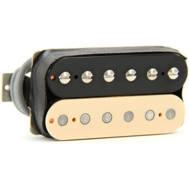 GIBSON GIBSON IM00T-ZB 500T - HOT CERAMIC HUMBUCKER/ZEBRA