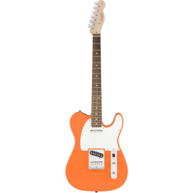 FENDER SQUIER AFFINITY TELE RW COMPETITION ORANGE