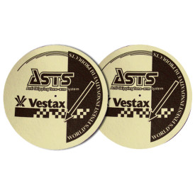 Vestax SLIP MAT