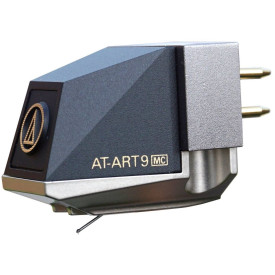 Audio-Technica cartridge AT-ART9